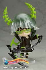 Аніме Фігурка Dead Master (BRS) (Nendoroid # 292) Good Smile