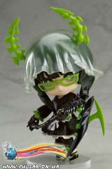 Аніме Фігурка Dead Master (BRS) (Nendoroid # 292) Good Smile