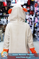 Кигуруми Kigurumi (Піжама в стилі аніме) "Monster Hunter - Felyne "