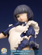 Оригинальная аниме фигурка Ryomou Shimei (Yamato)