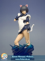 Оригинальная аниме фигурка Ryomou Shimei (Yamato)
