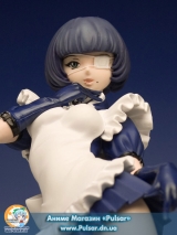 Оригинальная аниме фигурка Ryomou Shimei (Yamato)