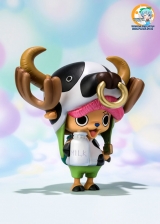 Аніме Фігурка Figuarts Zero Tony Tony Chopper One Piece Film Z ver.