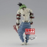 Оригинальная аниме фигурка &laquo;"Demon Slayer: Kimetsu no Yaiba" Oni no Sou Vol.8 Gyutaro&raquo;