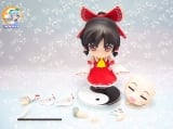 Фигурка Touhou Project  - Nendoroid Reimu Hakurei #74