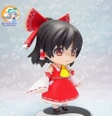 Фигурка Touhou Project  - Nendoroid Reimu Hakurei #74
