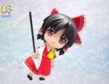 Фигурка Touhou Project  - Nendoroid Reimu Hakurei #74