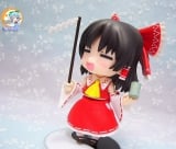 Фигурка Touhou Project  - Nendoroid Reimu Hakurei #74