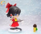 Фигурка Touhou Project  - Nendoroid Reimu Hakurei #74