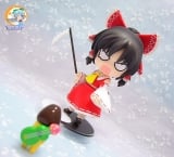 Фигурка Touhou Project  - Nendoroid Reimu Hakurei #74