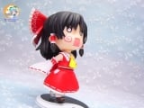 Фигурка Touhou Project  - Nendoroid Reimu Hakurei #74