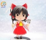 Фигурка Touhou Project  - Nendoroid Reimu Hakurei #74