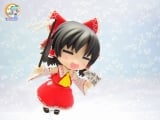 Фигурка Touhou Project  - Nendoroid Reimu Hakurei #74