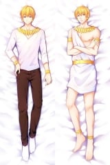 Дакімакура (подушка для обіймів) 150 см &laquo;Fate Grand Order Gilgamesh&raquo; tape 1