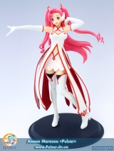  оригінальна Аніме фігурка Code Geass CODE BEAT in ASHFORD ~Red & White ~ DXF Figure Vol. 2: Euphemia Li Britannia