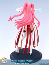  оригінальна Аніме фігурка Code Geass CODE BEAT in ASHFORD ~Red & White ~ DXF Figure Vol. 2: Euphemia Li Britannia