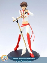  оригінальна Аніме фігурка Code Geass CODE BEAT in ASHFORD ~Red & White ~ DXF Figure Vol. 2: Kururugi Сузакі