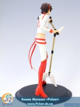  оригінальна Аніме фігурка Code Geass CODE BEAT in ASHFORD ~Red & White ~ DXF Figure Vol. 2: Kururugi Сузакі