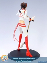  оригінальна Аніме фігурка Code Geass CODE BEAT in ASHFORD ~Red & White ~ DXF Figure Vol. 2: Kururugi Сузакі