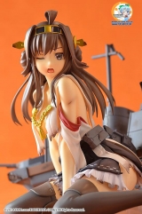 Оригинальная аниме фигурка Kantai Collection -Kan Colle- Kongo (Taiha ver.) 1/7 Complete Figure