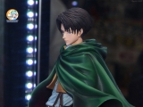 Оригинальная аниме фигурка Master Stars Piece Levi