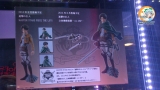 Оригинальная аниме фигурка Master Stars Piece Levi