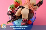 Оригинальная аниме фигурка The Seven Deadly Sins - Asmodeus - Maou Mokushiroku - 1/7 - Koori Shiri Ice Cream no Bushi (Hobby Japan exclusive)