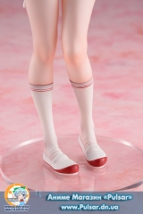 Оригинальная аниме фигурка Fate/Kaleid Liner Prisma Illya - Illyasviel von Einzbern (Hobby Japan exclusive)