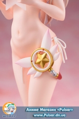 Оригинальная аниме фигурка Fate/Kaleid Liner Prisma Illya - Illyasviel von Einzbern (Hobby Japan exclusive)