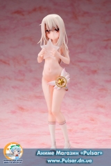 Оригинальная аниме фигурка Fate/Kaleid Liner Prisma Illya - Illyasviel von Einzbern (Hobby Japan exclusive)