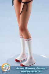 Оригинальная аниме фигурка Fate/Kaleid Liner Prisma Illya - Chloe von Einzbern (Hobby Japan Exclusive)