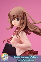 Оригинальная аниме фигурка Saki - Zenkoku-Hen - Atarashi Ako 1/7 ( Hobby Japan exclusive )