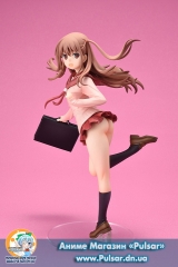 Оригинальная аниме фигурка Saki - Zenkoku-Hen - Atarashi Ako 1/7 ( Hobby Japan exclusive )