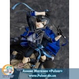 Оригинальная аниме фигурка Kuroshitsuji Book of Murder - Ciel Phantomhive (Aniplex) Limited+ Exlusive