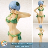 Оригінальна аніме фігурка Fairy Tail - Yukino Agria 1/7
