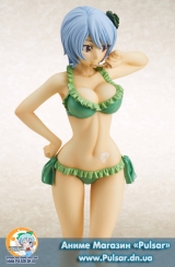Оригінальна аніме фігурка Fairy Tail - Yukino Agria 1/7