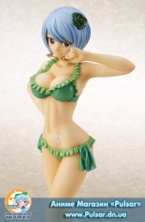 Оригинальная аниме фигурка Fairy Tail - Yukino Agria 1/7