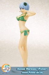 Оригінальна аніме фігурка Fairy Tail - Yukino Agria 1/7