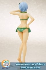 Оригінальна аніме фігурка Fairy Tail - Yukino Agria 1/7