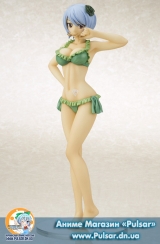 Оригінальна аніме фігурка Fairy Tail - Yukino Agria 1/7