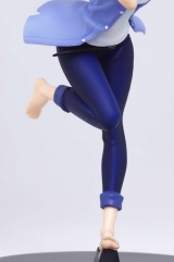 Оригинальная аниме фигурка PM Figure Black Hanekawa Ver.2