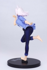 Оригинальная аниме фигурка PM Figure Black Hanekawa Ver.2