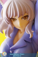 Оригинальная аниме фигурка Black Hanekawa &mdash; Monogatari Series