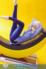 Оригінальна аніме фігурка Black Hanekawa &mdash; Monogatari Series