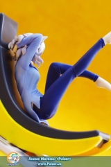 Оригинальная аниме фигурка Black Hanekawa &mdash; Monogatari Series