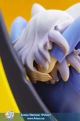 Оригинальная аниме фигурка Black Hanekawa &mdash; Monogatari Series