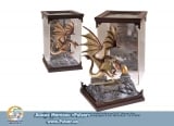 Оригинальная Sci-Fi фигурка Harry Potter Magical Creatures: No.4 Hungarian Horntail ( Harry Potter )
