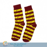 Дизайнерські шкарпетки Harry Potter