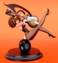Аніме Фігурка Haruhi Suzumiya (Suzumiya Haruhi no Yuuutsu )