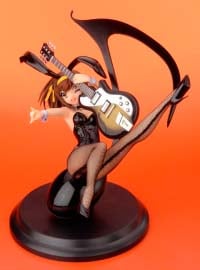 Аніме Фігурка Haruhi Suzumiya (Suzumiya Haruhi no Yuuutsu )